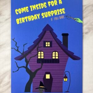 stirring up spells for your enchanted birthday